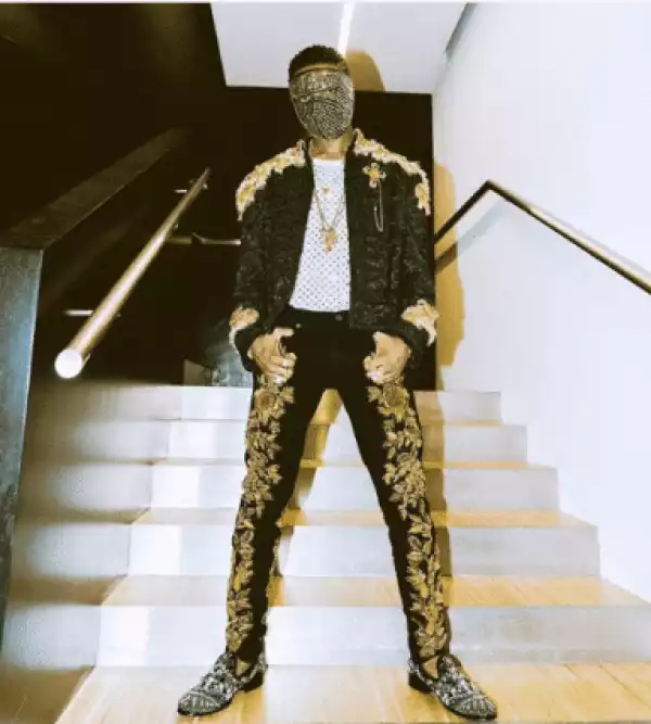 Check Out How Much Wizkid Charges For A Show